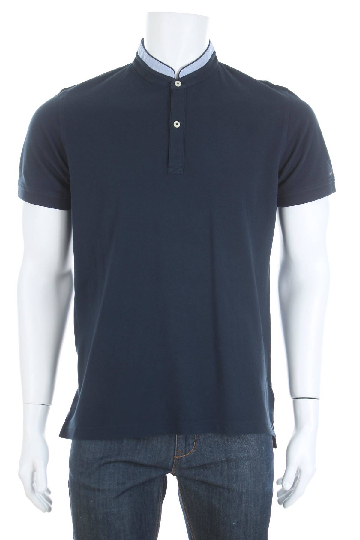 Мъжка тениска Tommy Hilfiger1