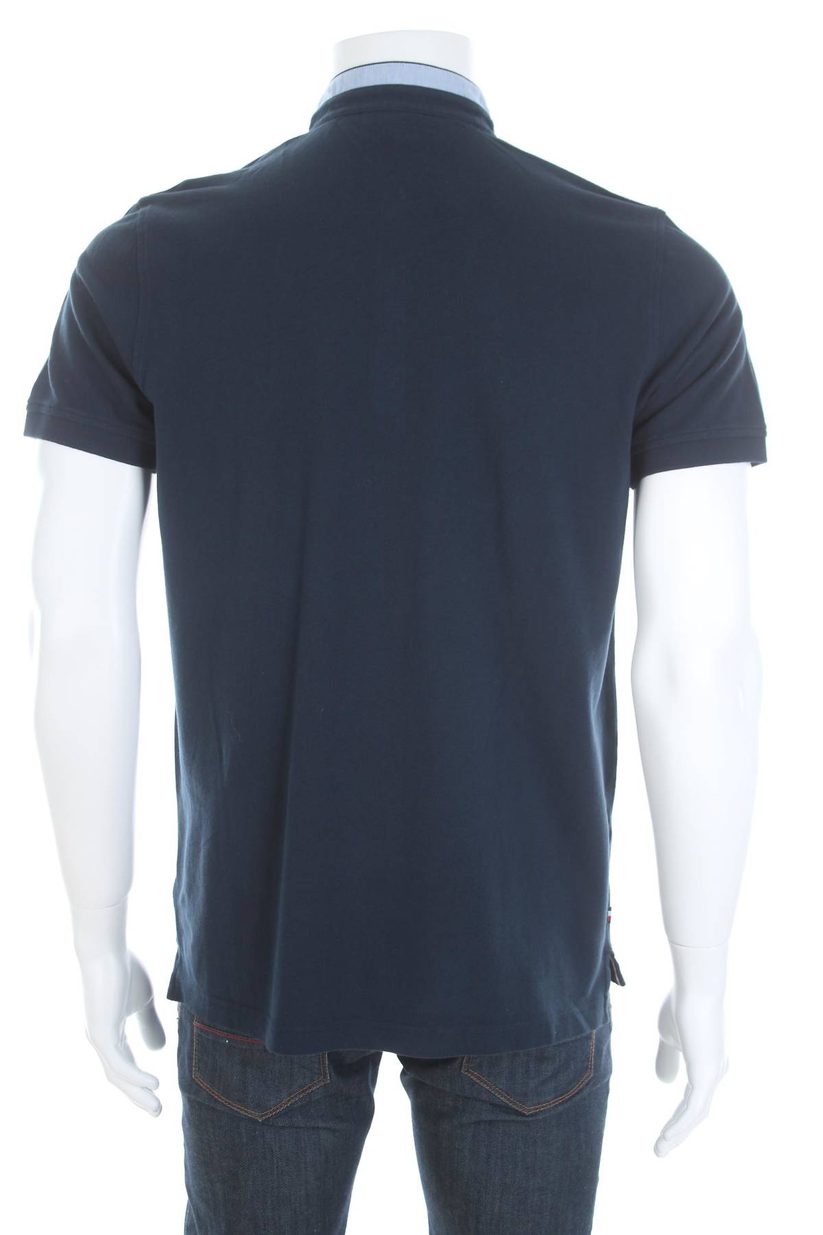 Мъжка тениска Tommy Hilfiger2