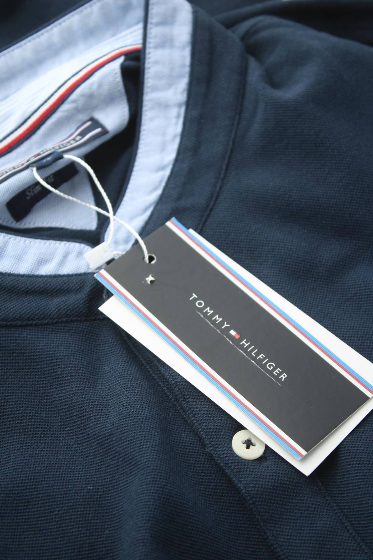 Мъжка тениска Tommy Hilfiger3