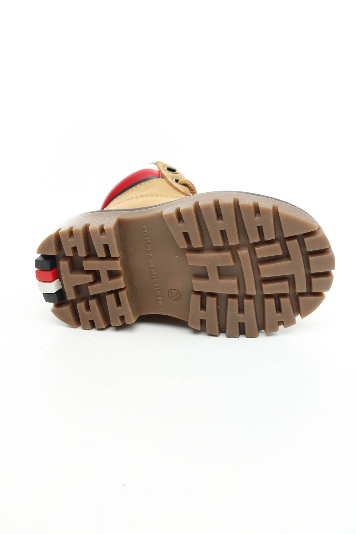 Παιδικά παπούτσια Tommy Hilfiger4 - Contourshop.gr Παιδικά παπούτσια Tommy Hilfiger4