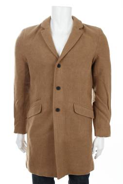 Ανδρικό παλτό Only & Sons1