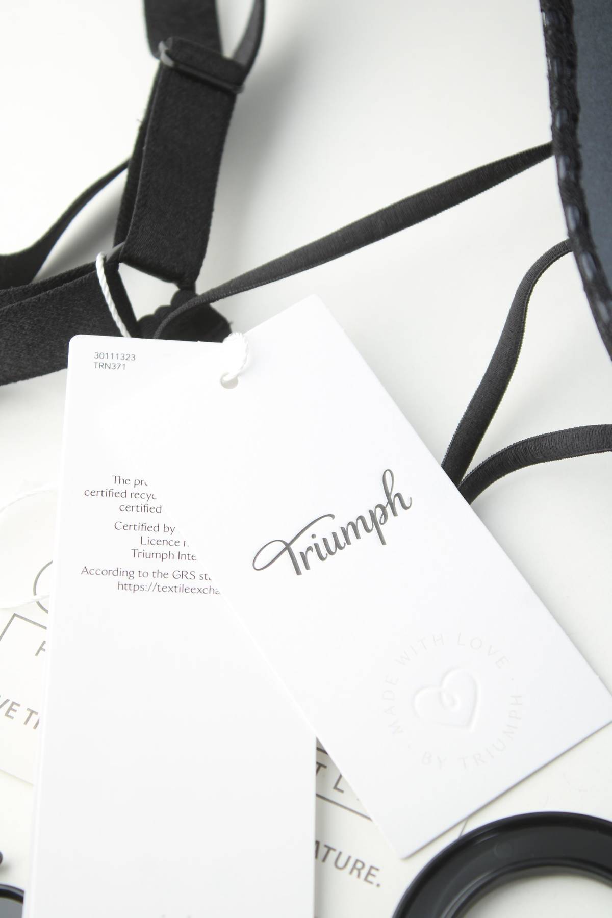 Сутиен Triumph3