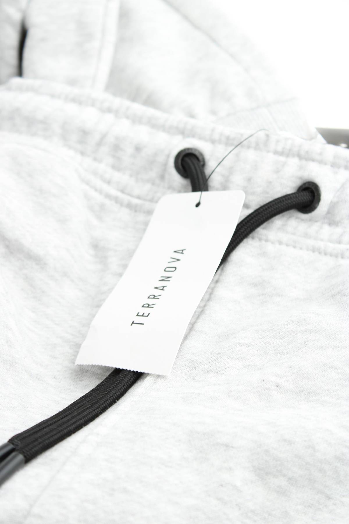 Мъжко спортно долнище Terranova3