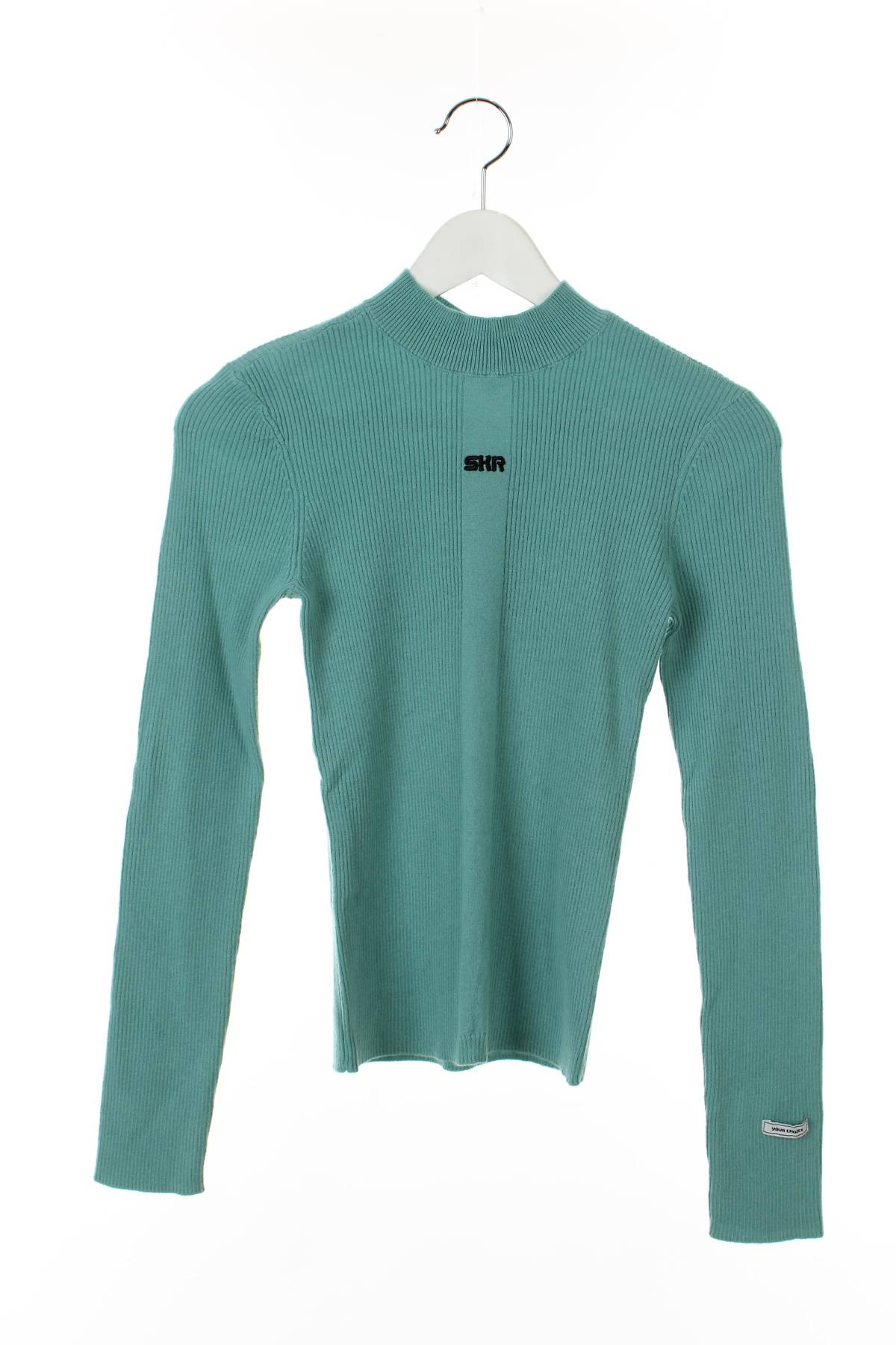 Γυναικείο πουλόβερ Vero Moda1