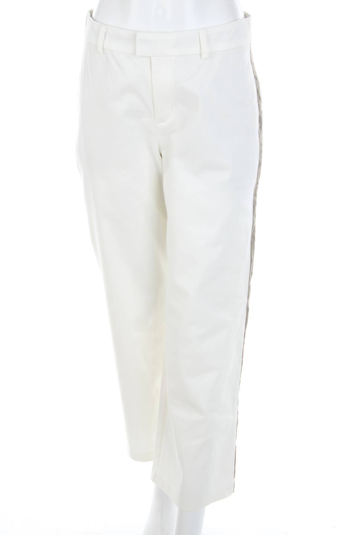 Дамски панталон Pepe Jeans1