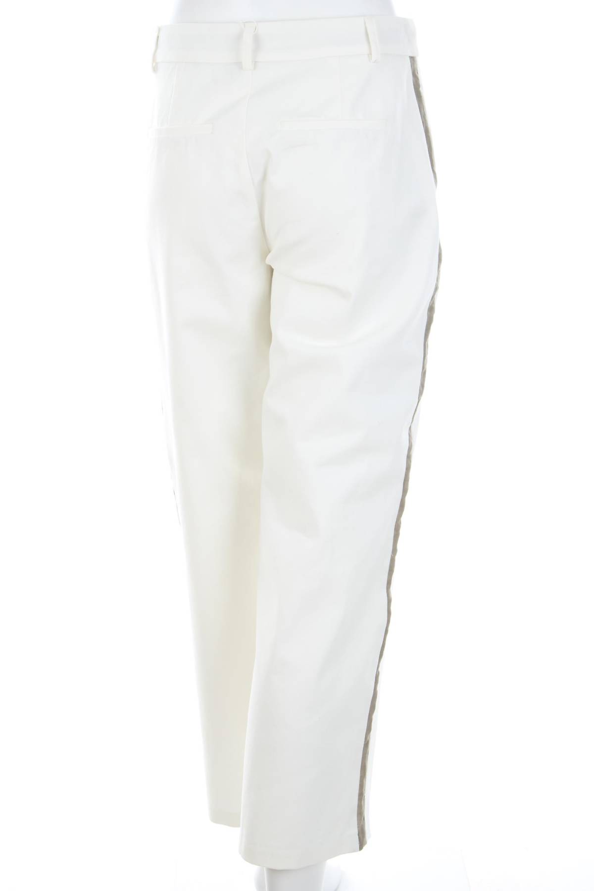 Дамски панталон Pepe Jeans2