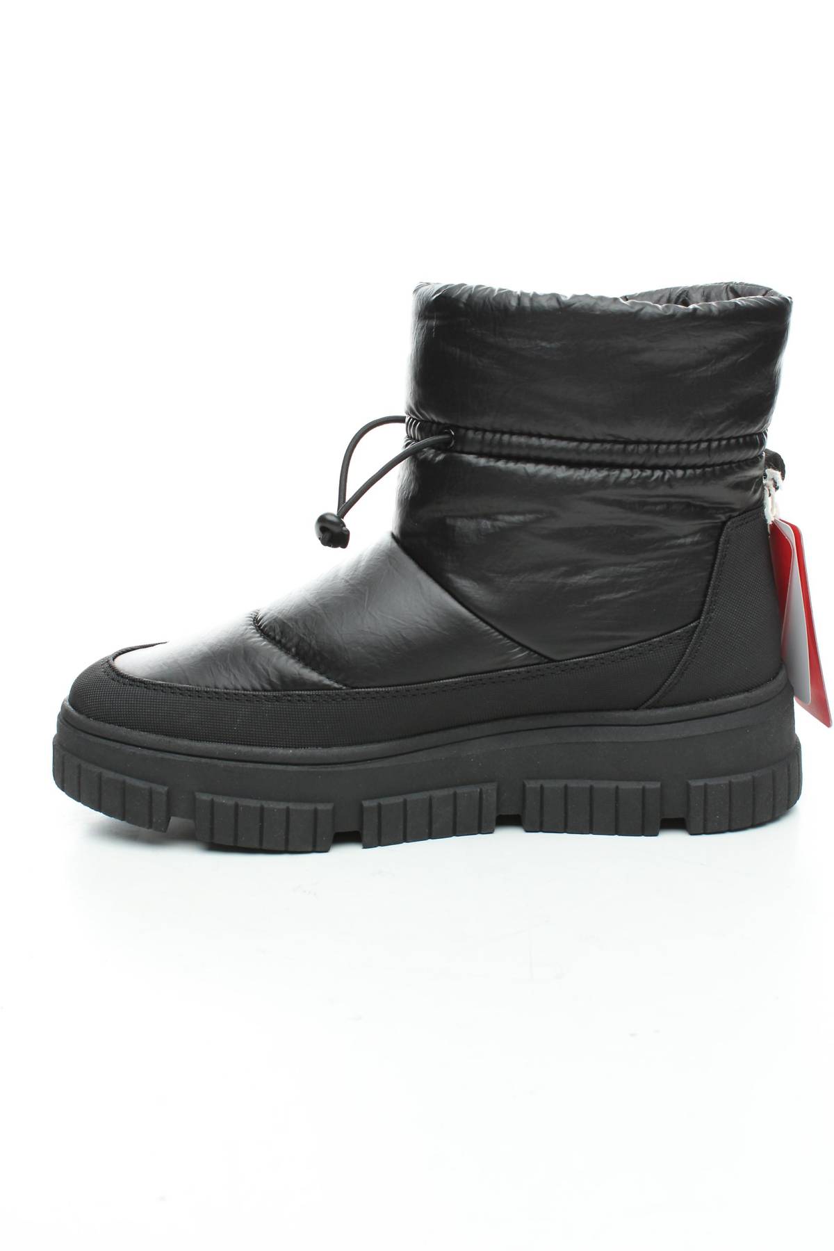 Дамски боти S.Oliver2