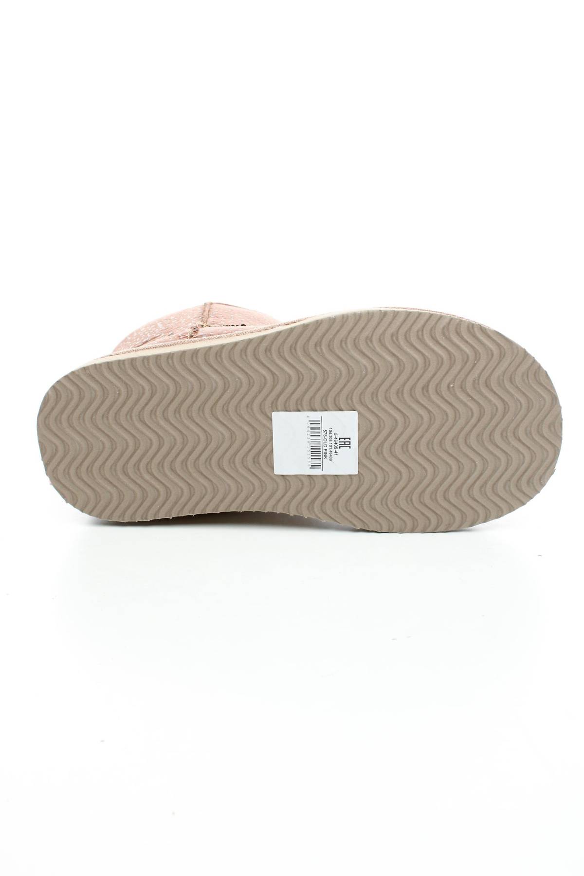 Дамски боти S.Oliver4