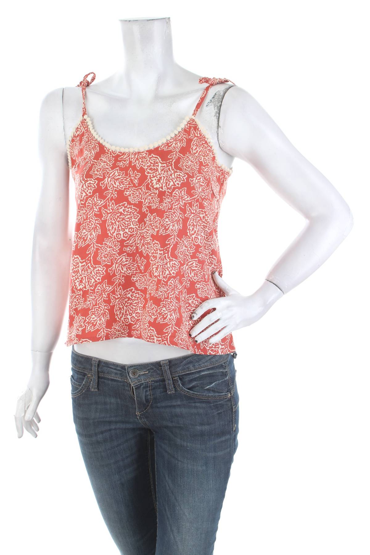 Γυναικείο αμάνικο Passionata by Chantelle1