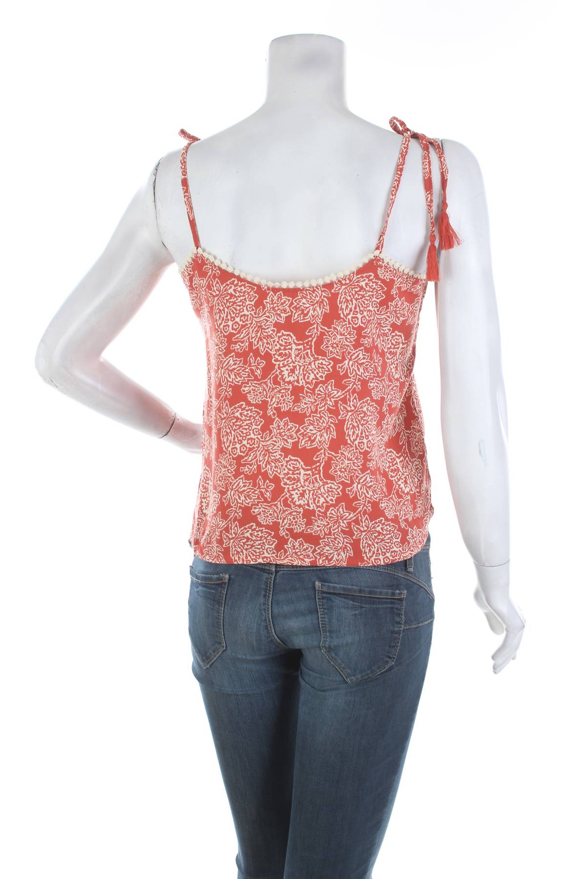 Γυναικείο αμάνικο Passionata by Chantelle2