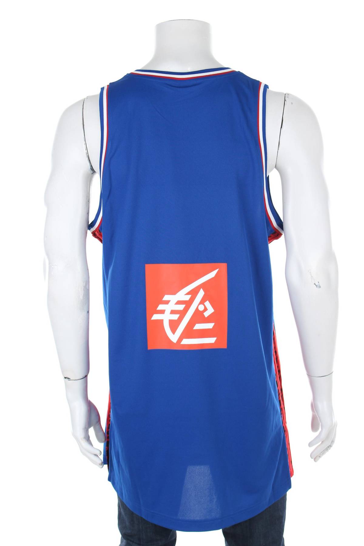 Мъжки спортен потник Adidas2 - Contour.bg Мъжки спортен потник Adidas2