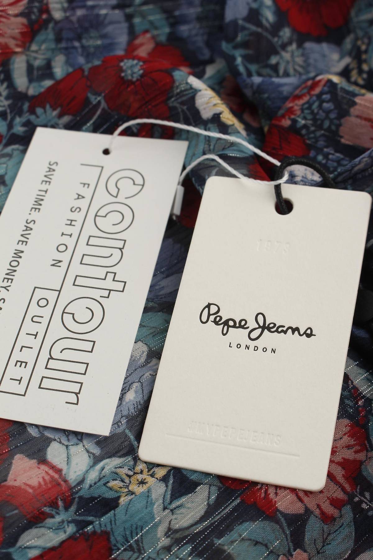 Γυναικεία μπλούζα Pepe Jeans3