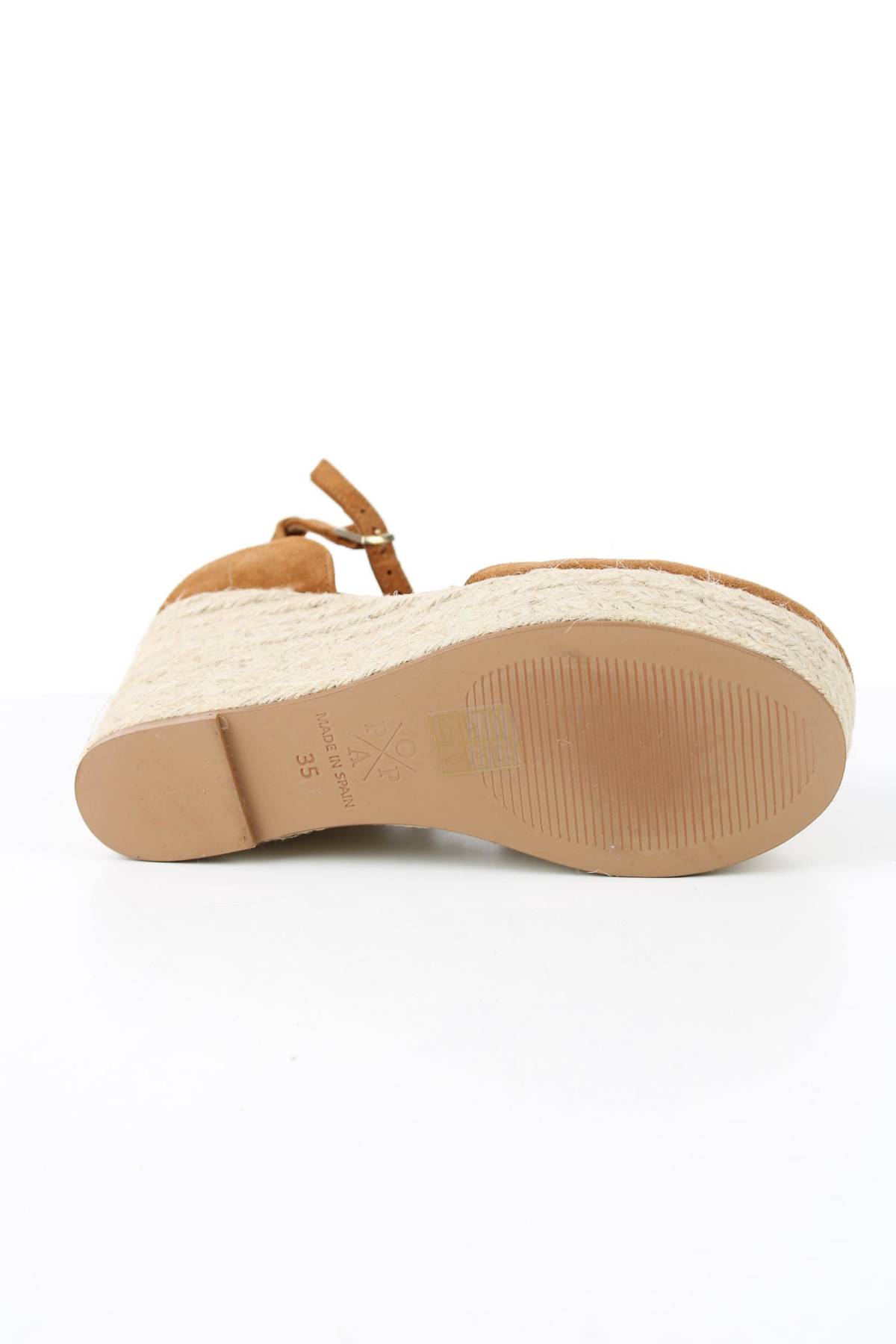Дамски обувки Popa4 - Contour.bg Дамски обувки Popa4