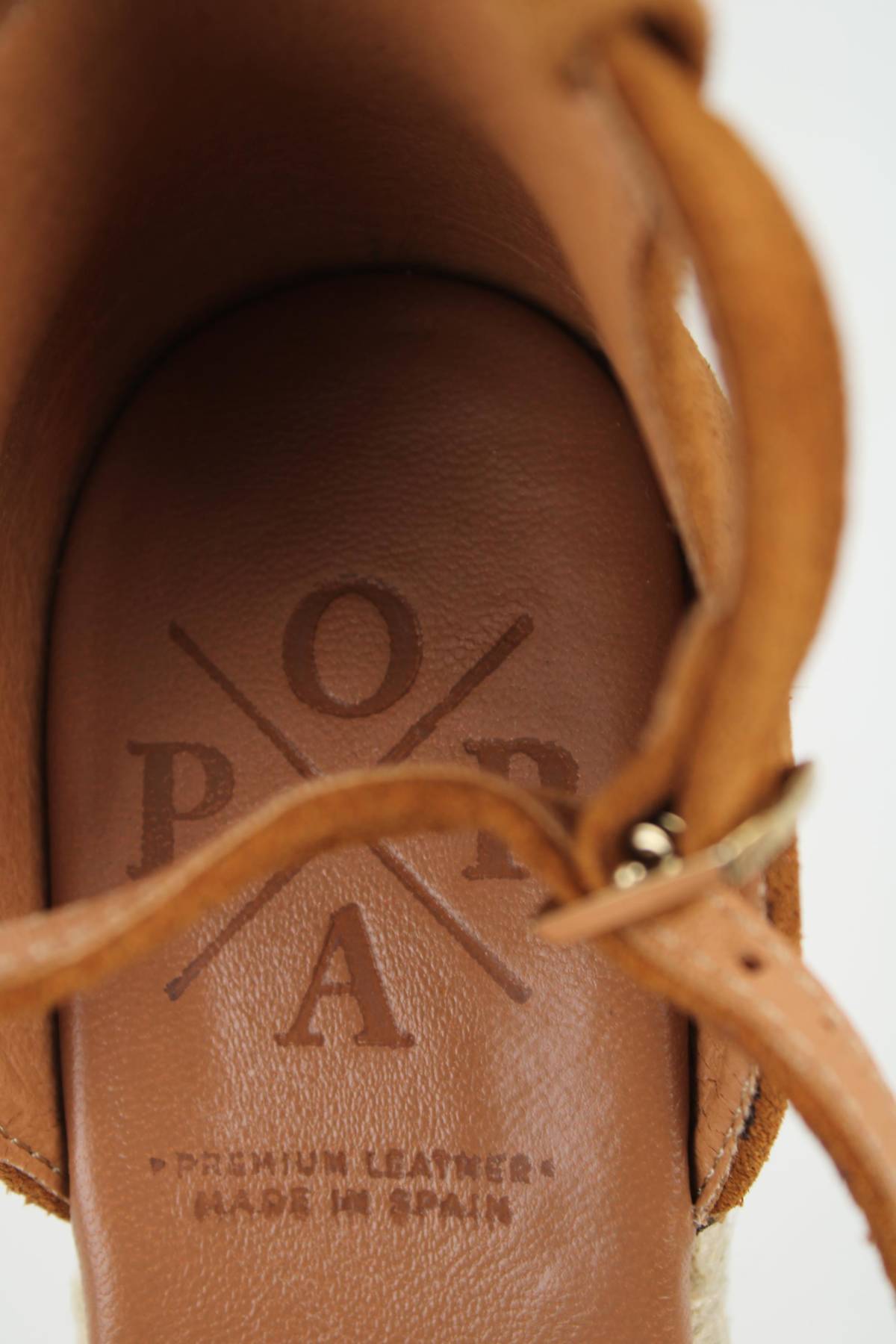 Дамски обувки Popa5 - Contour.bg Дамски обувки Popa5