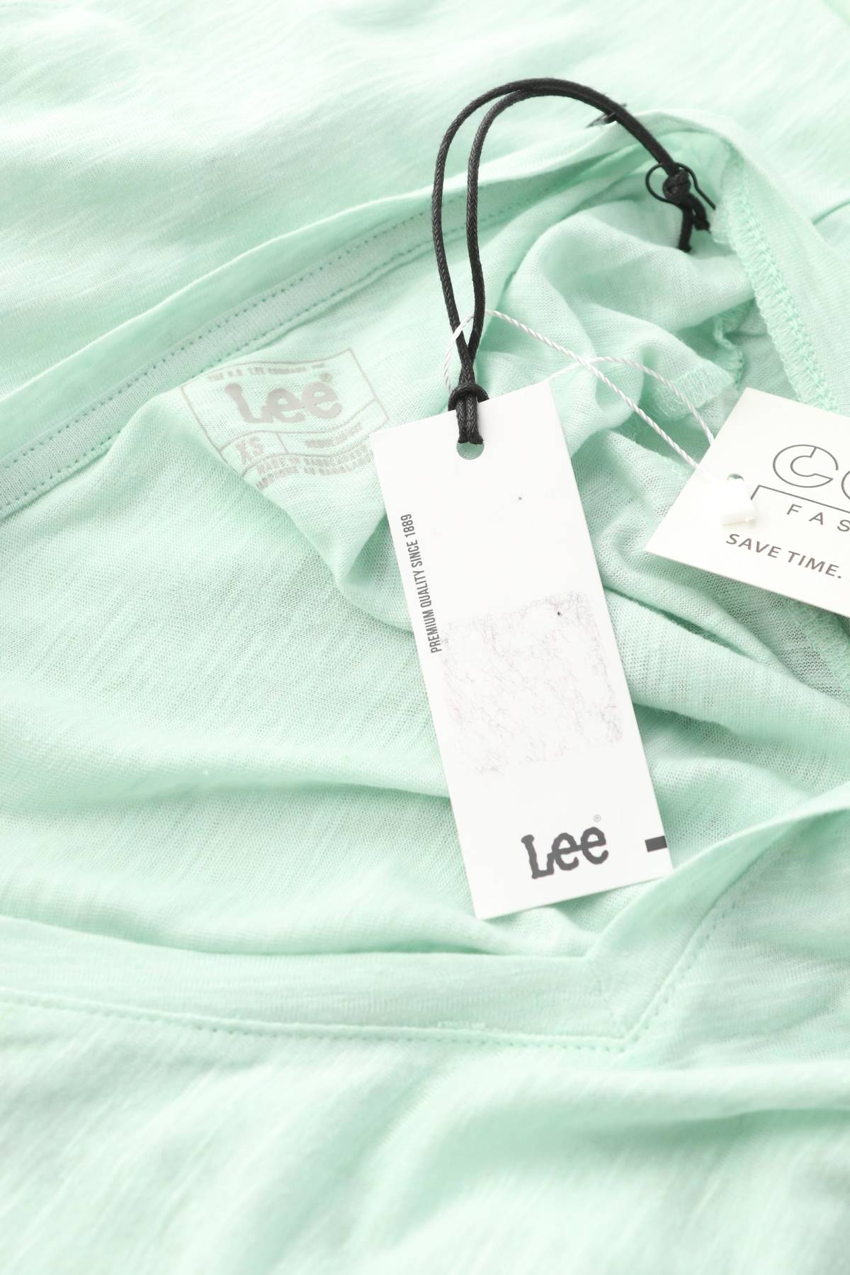 Дамска тениска Lee3 - Contour.bg Дамска тениска Lee3