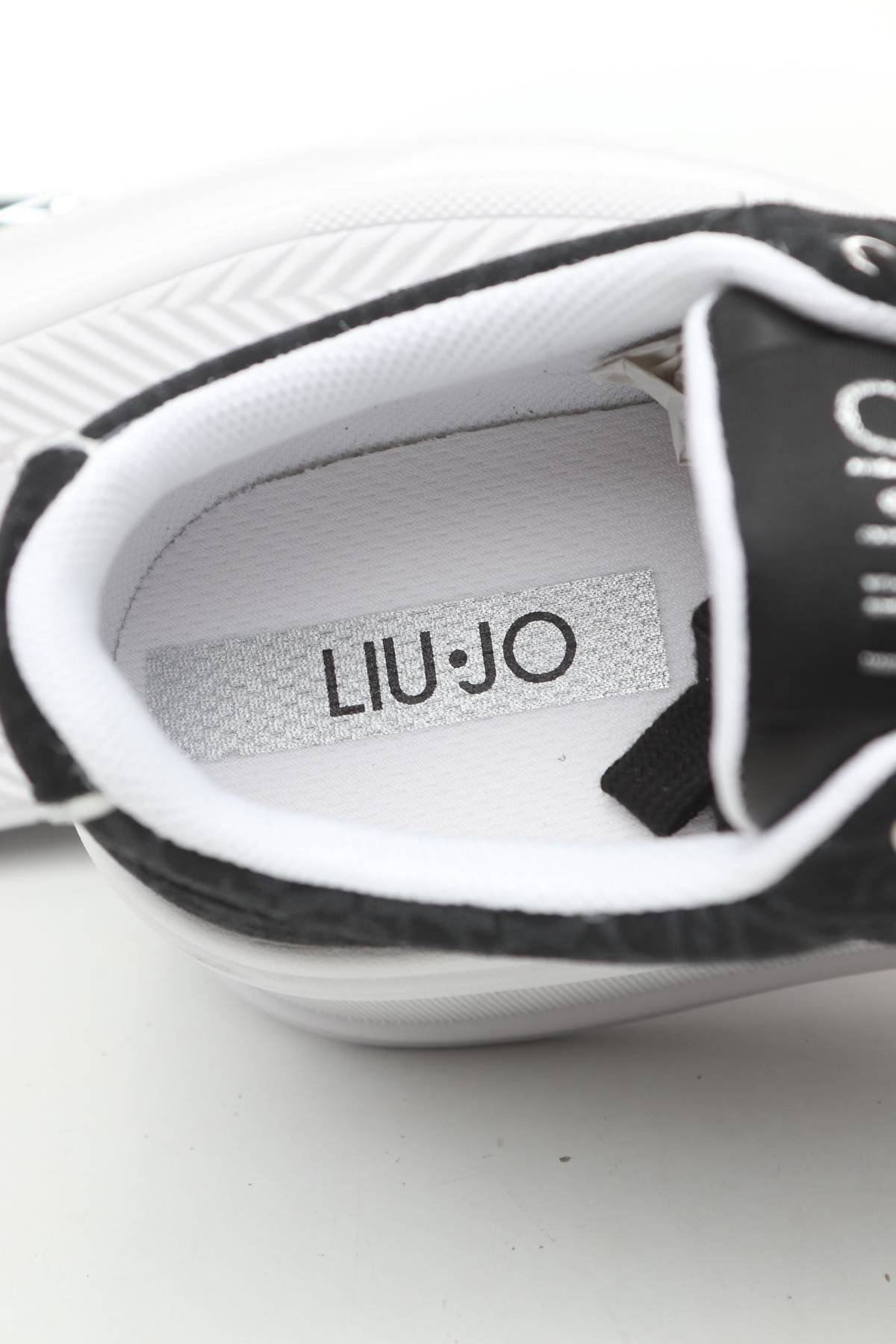 Кецове Liu Jo5 - Contour.bg Кецове Liu Jo5