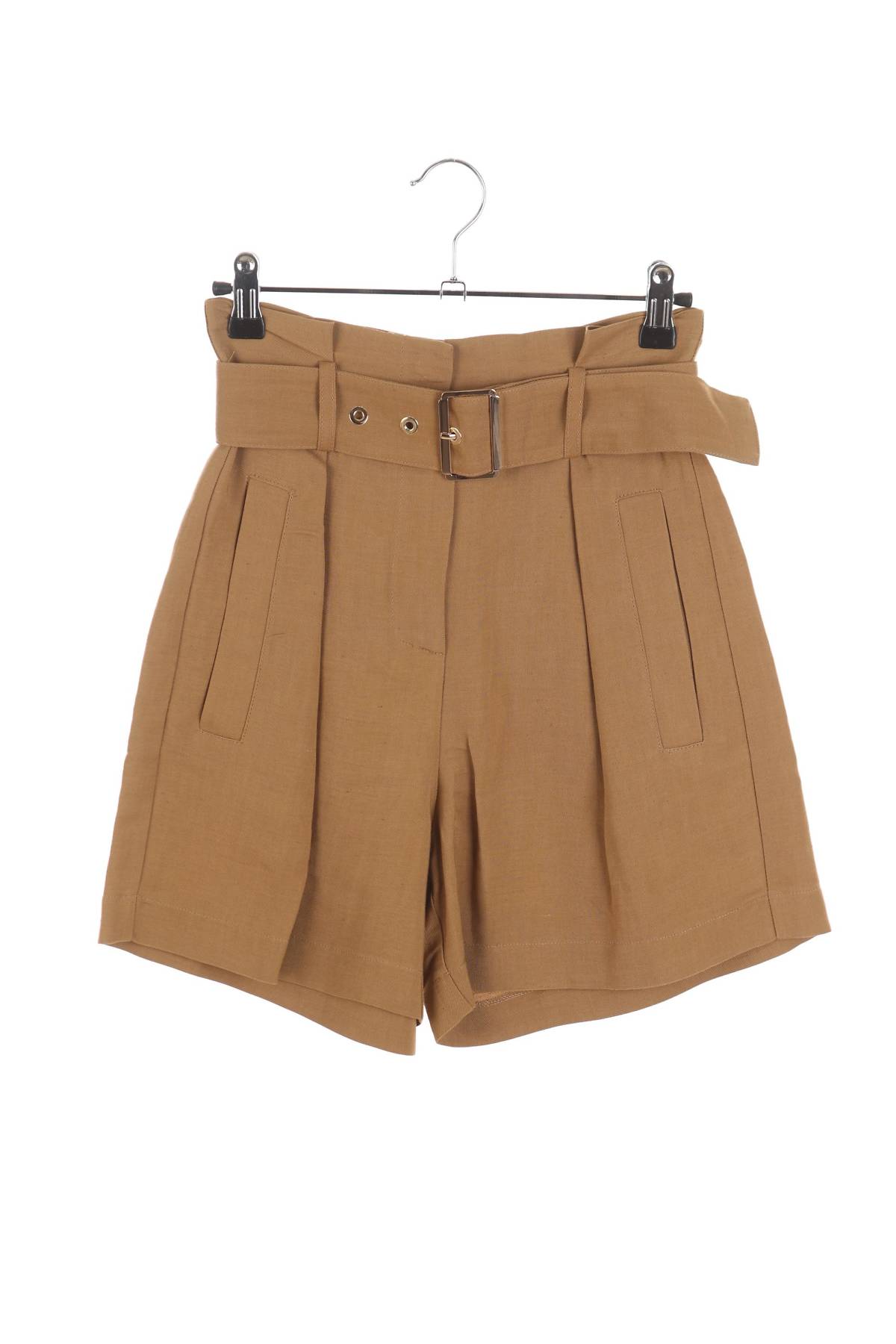 Дамски къс панталон Pinko1 - Contour.bg Дамски къс панталон Pinko1