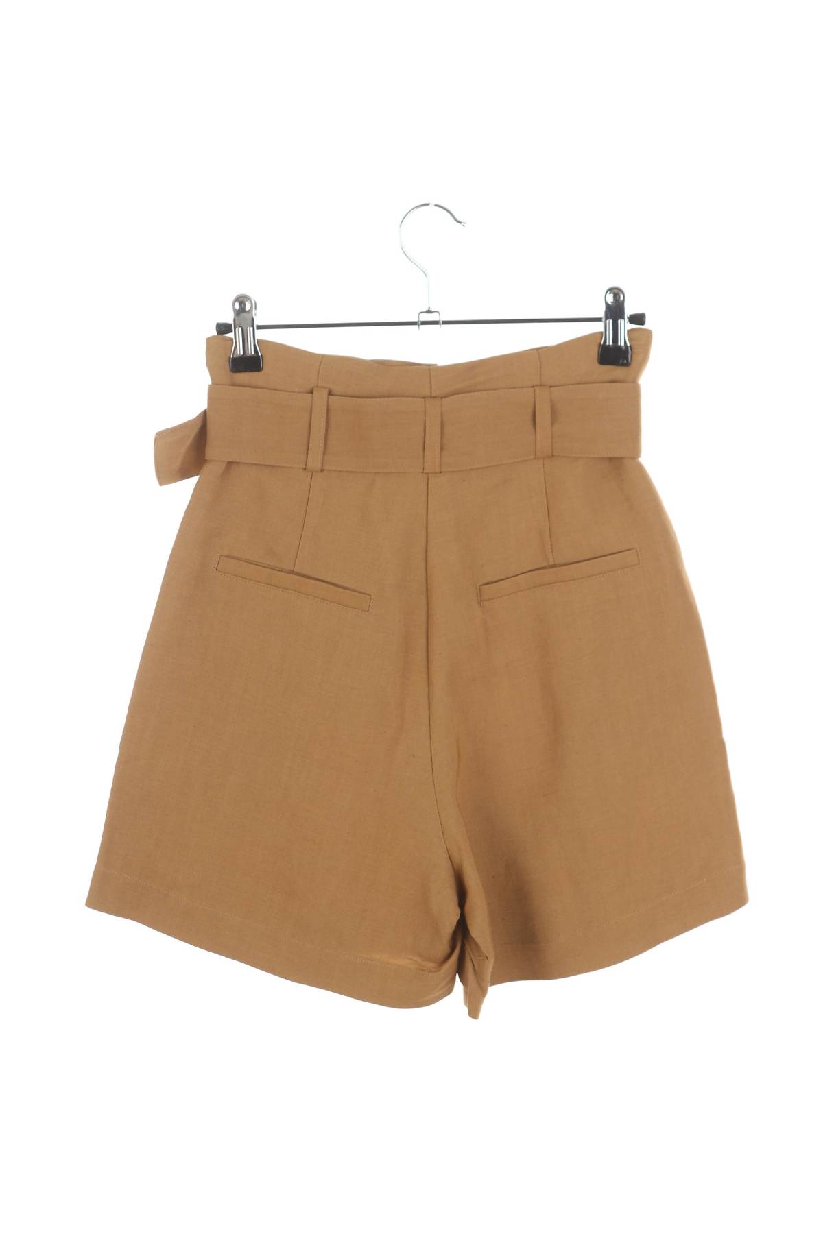Дамски къс панталон Pinko2 - Contour.bg Дамски къс панталон Pinko2