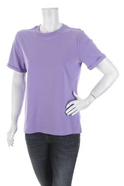 Γυναικείο t-shirt Pieces1 - Contourshop.gr Γυναικείο t-shirt Pieces1