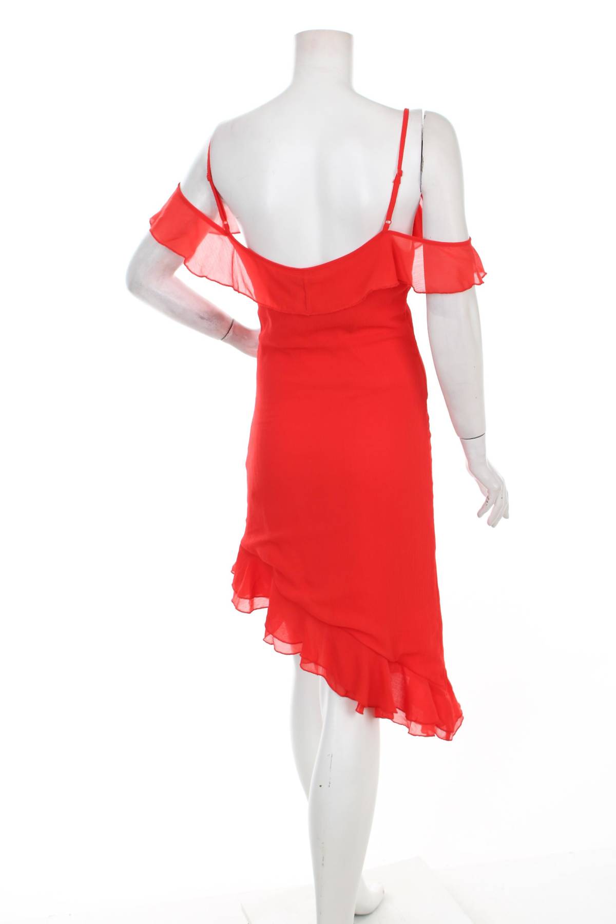 Рокля Boohoo2 - Contour.bg Рокля Boohoo2