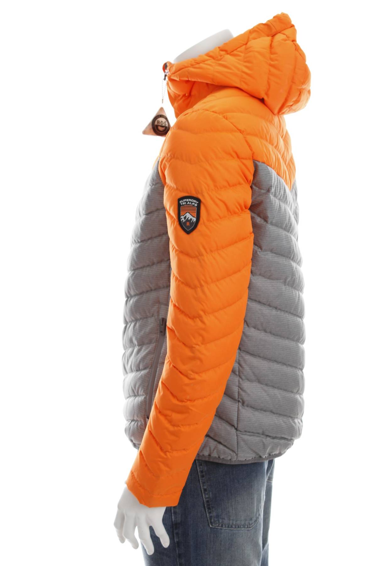 Преходно яке Superdry3 - Contour.bg Преходно яке Superdry3