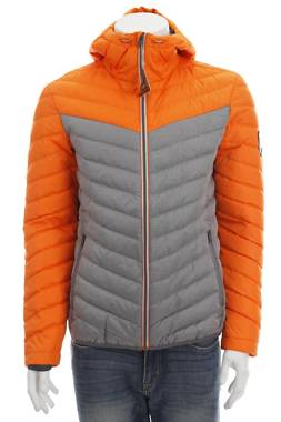Преходно яке Superdry1