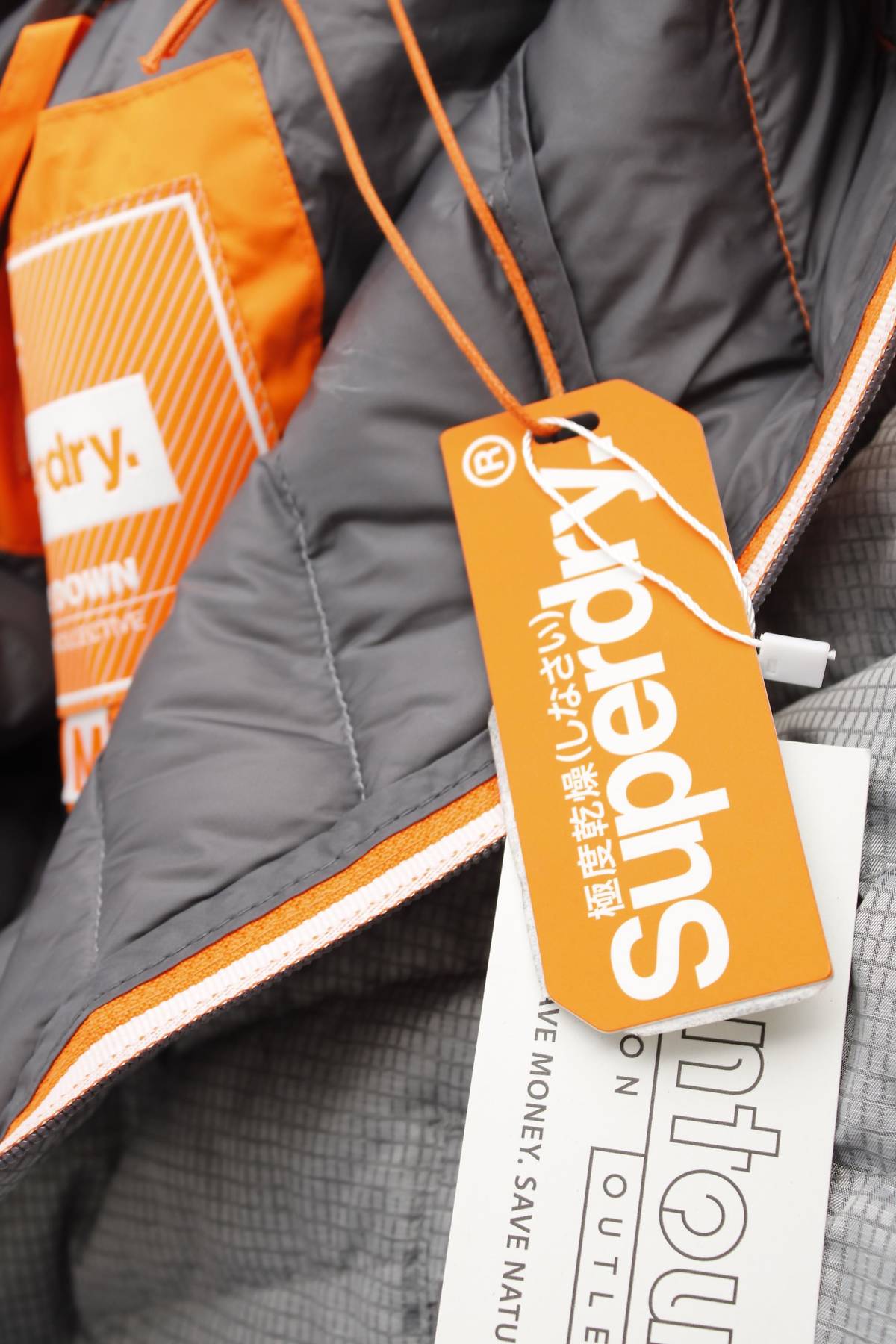 Преходно яке Superdry4 - Contour.bg Преходно яке Superdry4