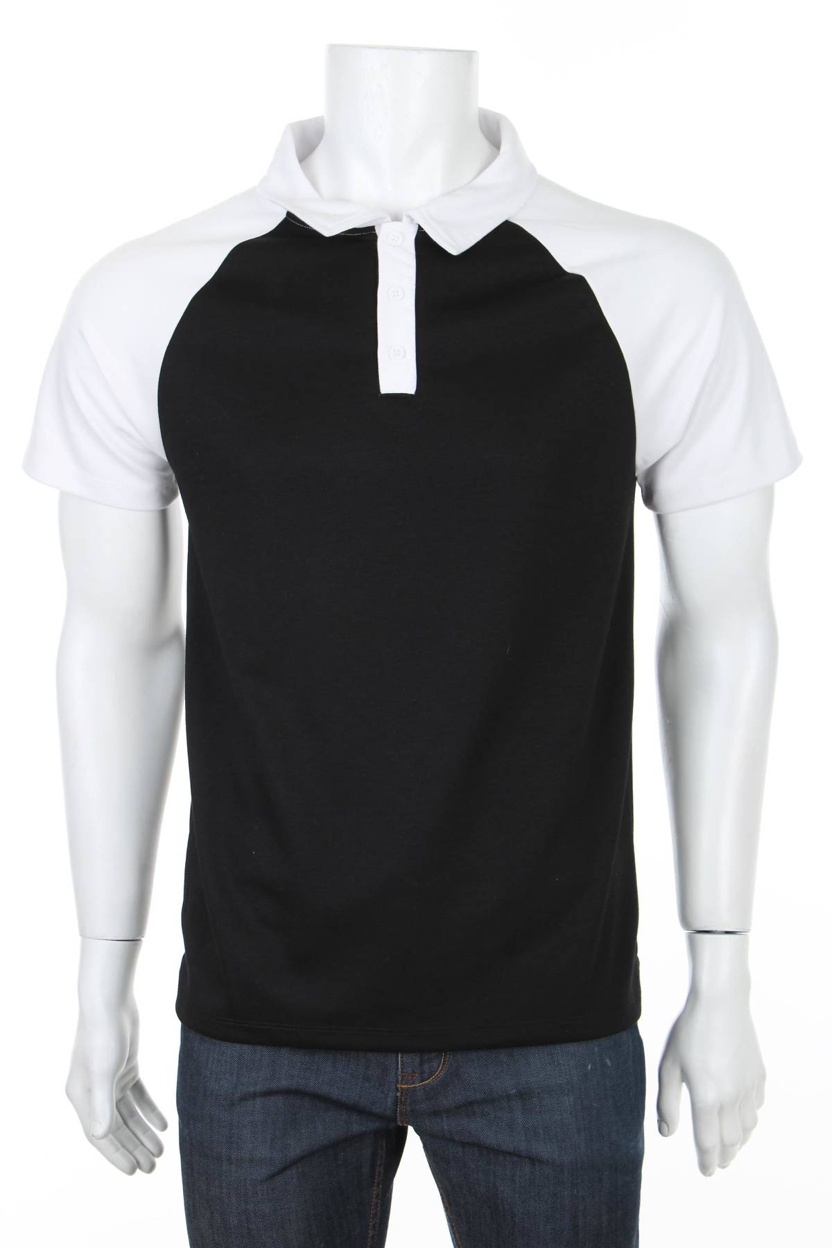 Мъжка тениска Boohoo1 - Contour.bg Мъжка тениска Boohoo1