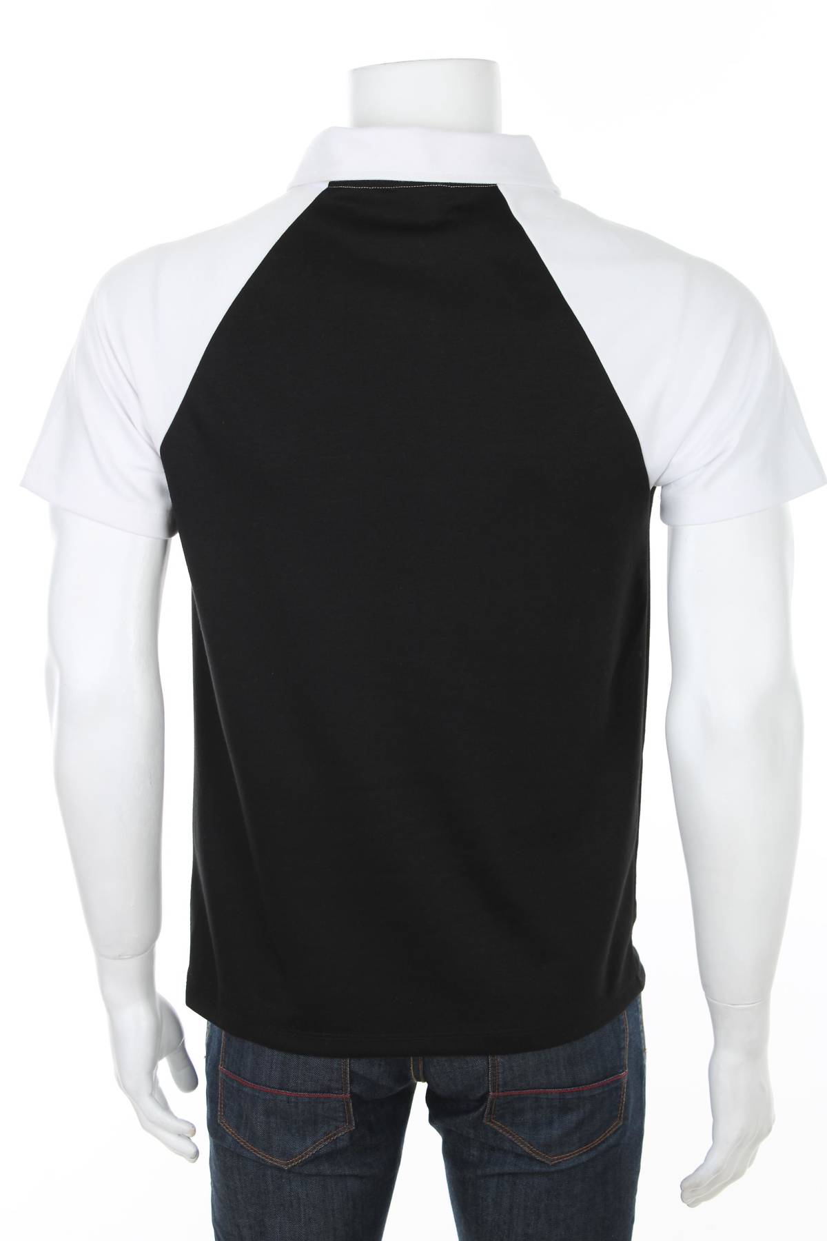 Мъжка тениска Boohoo2 - Contour.bg Мъжка тениска Boohoo2