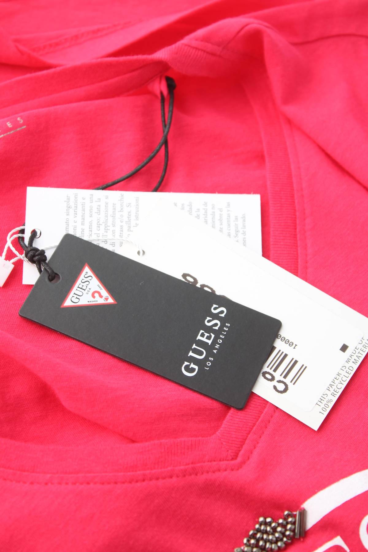Дамска блуза Guess3