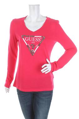 Дамска блуза Guess1