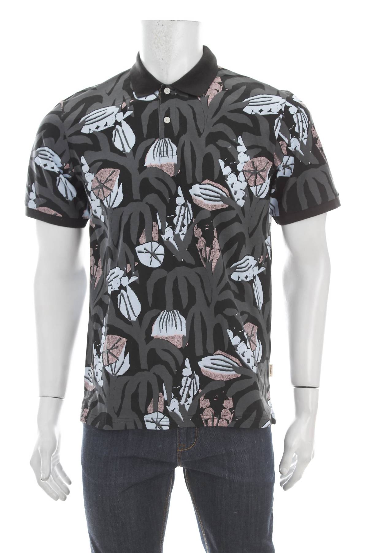 Ανδρικό t-shirt Jack & Jones Originals1