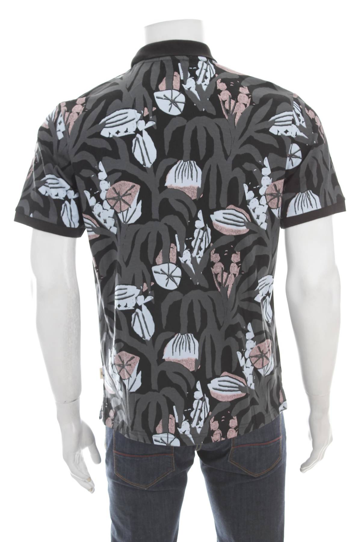 Ανδρικό t-shirt Jack & Jones Originals2