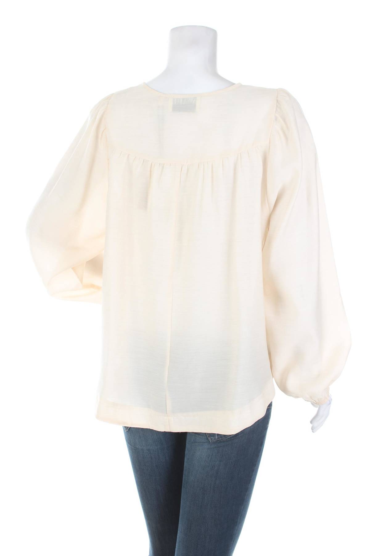 Дамска блуза Aware by Vero Moda2 - Contour.bg Дамска блуза Aware by Vero Moda2