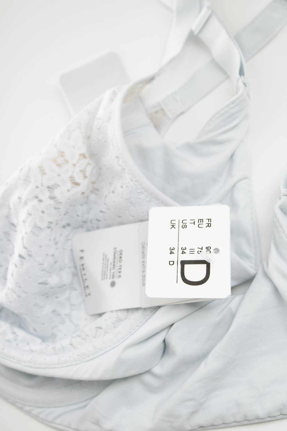 Σουτιέν Femilet by Chantelle3