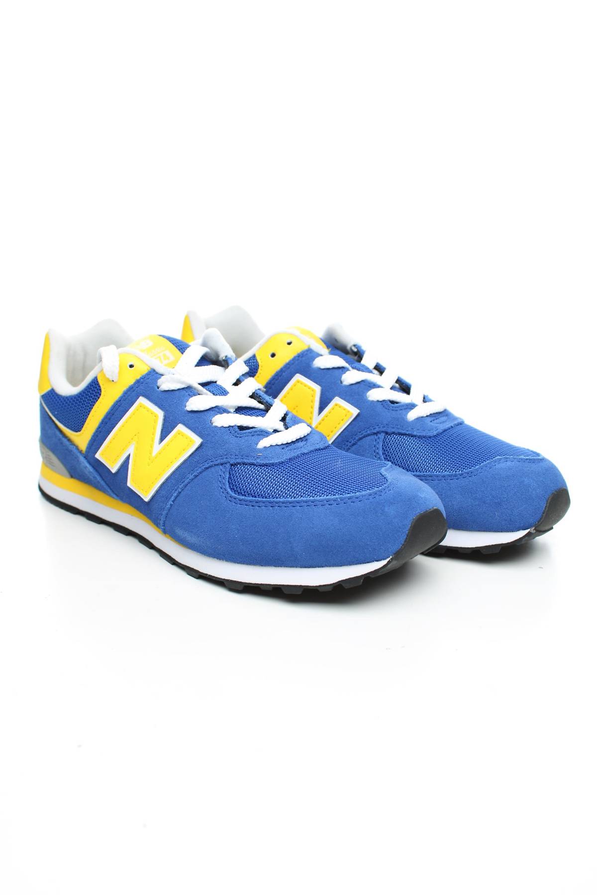 Παιδικά αθλήτικα παπούτσια New Balance3