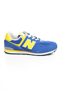 Παιδικά αθλήτικα παπούτσια New Balance1