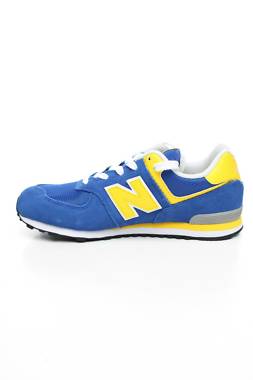 Παιδικά αθλήτικα παπούτσια New Balance2