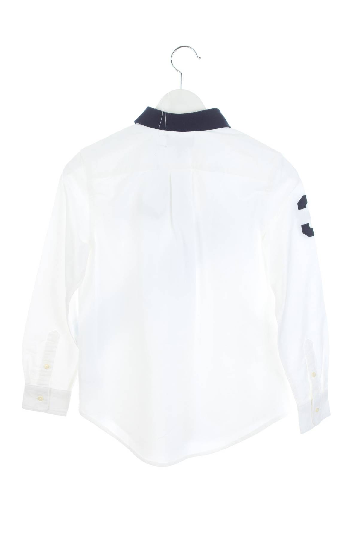 Детска риза Polo by Ralph Lauren2