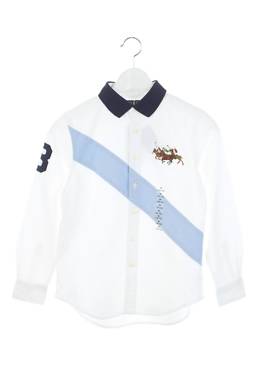 Детска риза Polo by Ralph Lauren1