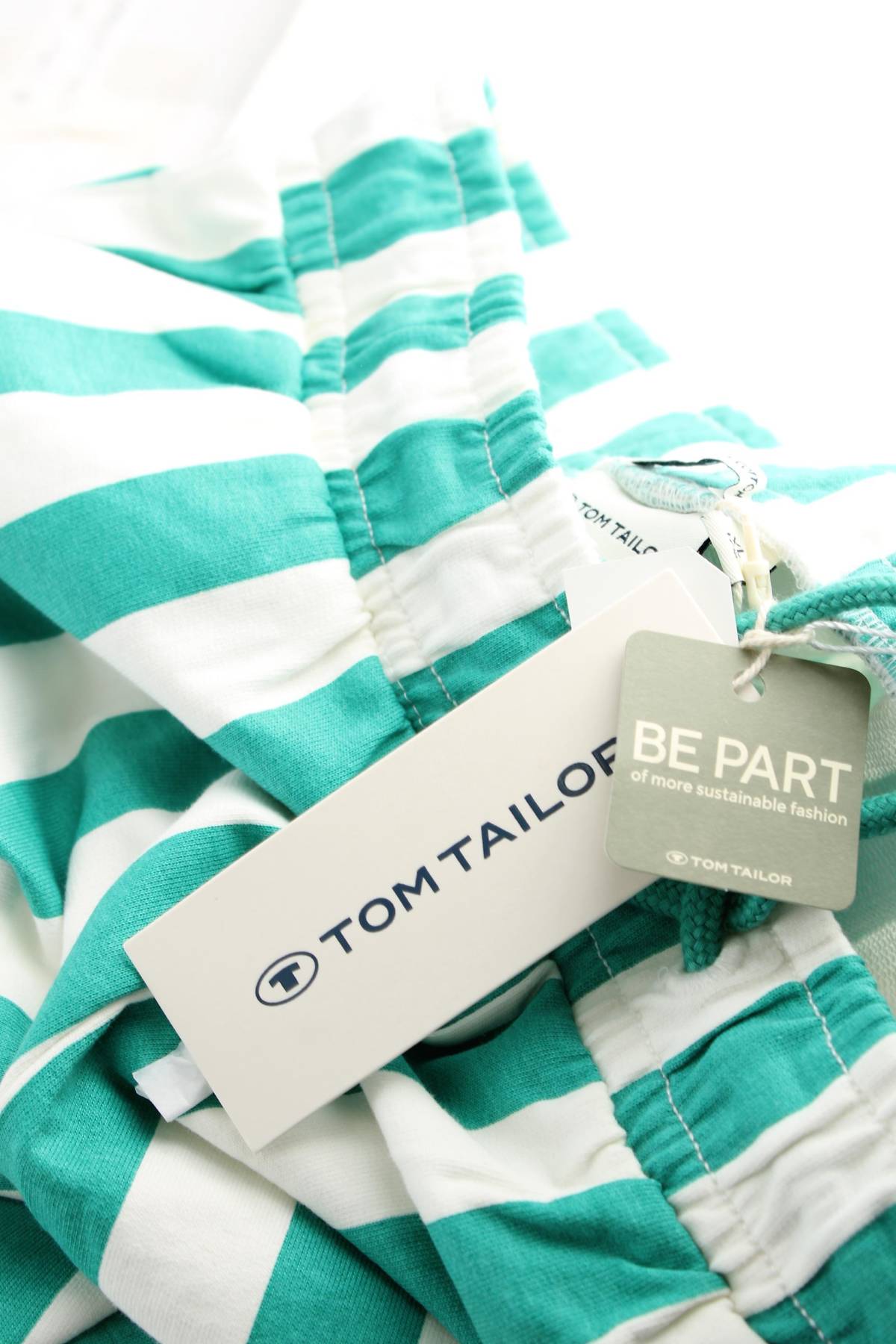 Παιδικά σορτσάκια Tom Tailor3