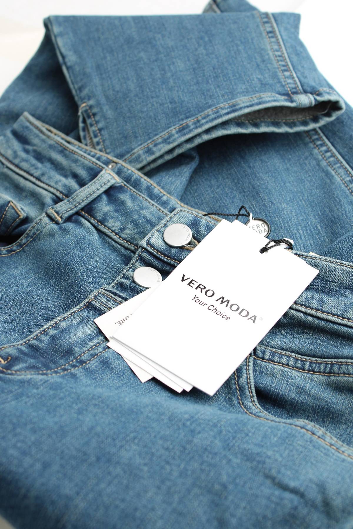 Γυναικεία τζιν Vero Moda3