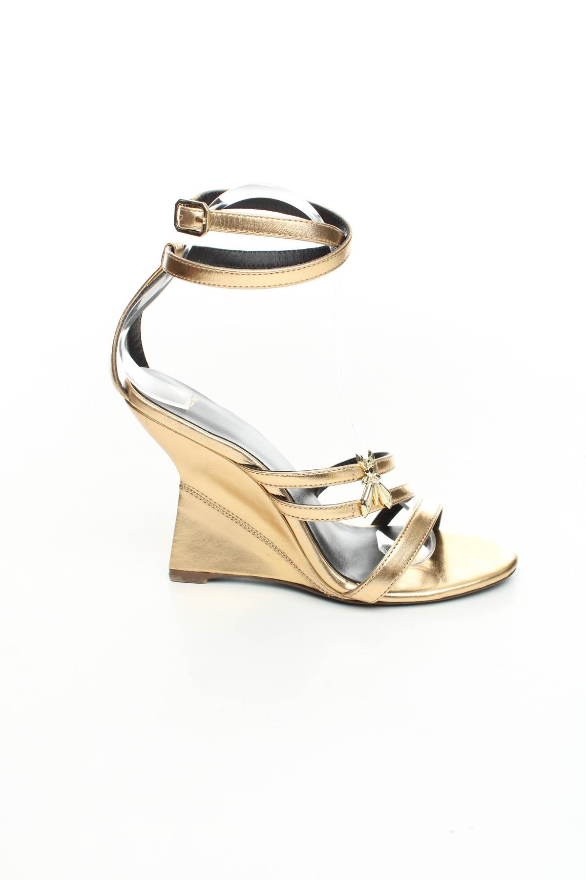 Сандали Patrizia Pepe1