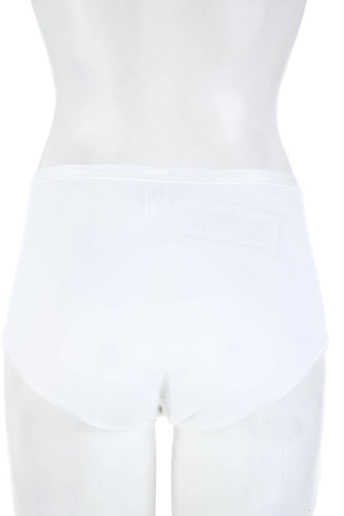 Бикини Sloggi2