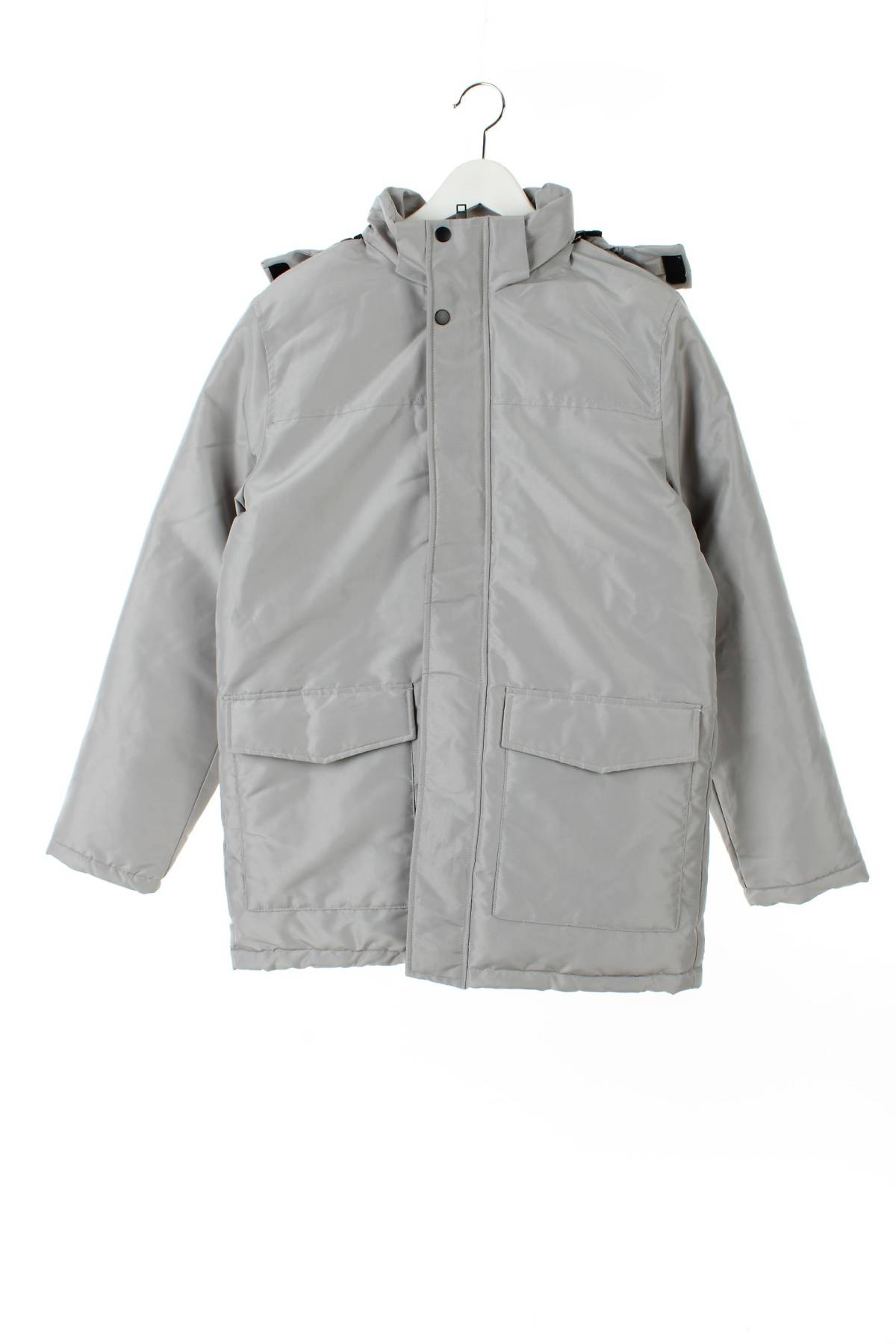 Ανδρικό μπουφάν Jack & Jones1