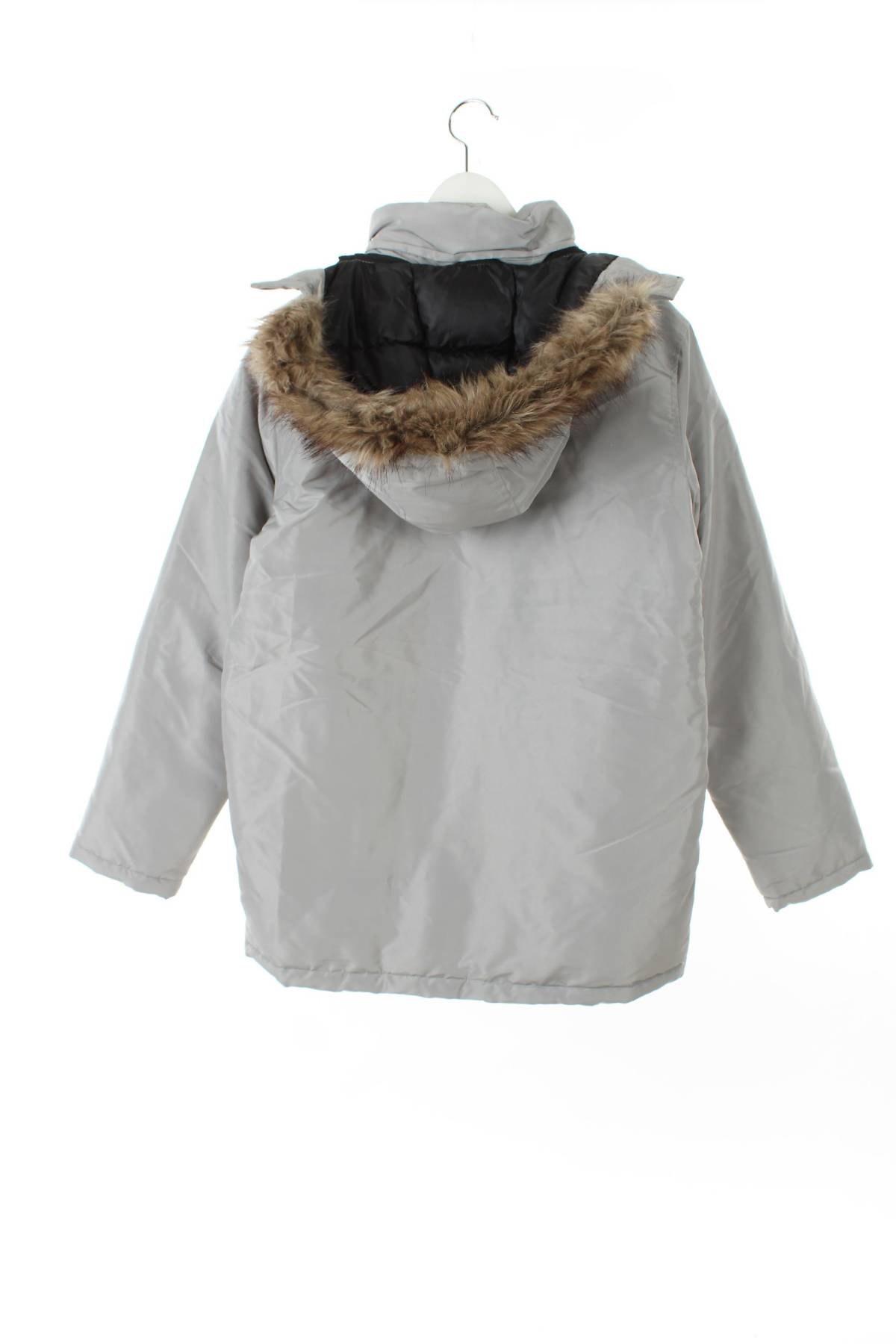 Ανδρικό μπουφάν Jack & Jones2