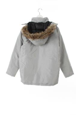 Ανδρικό μπουφάν Jack & Jones2