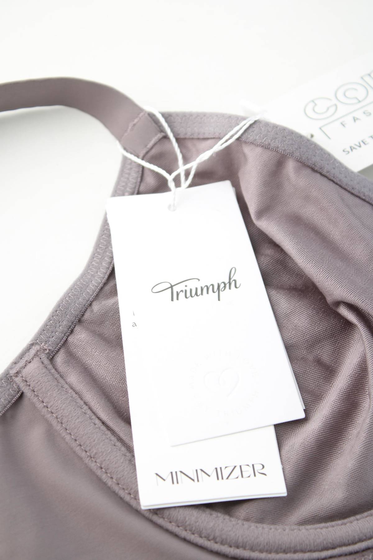 Сутиен Triumph3