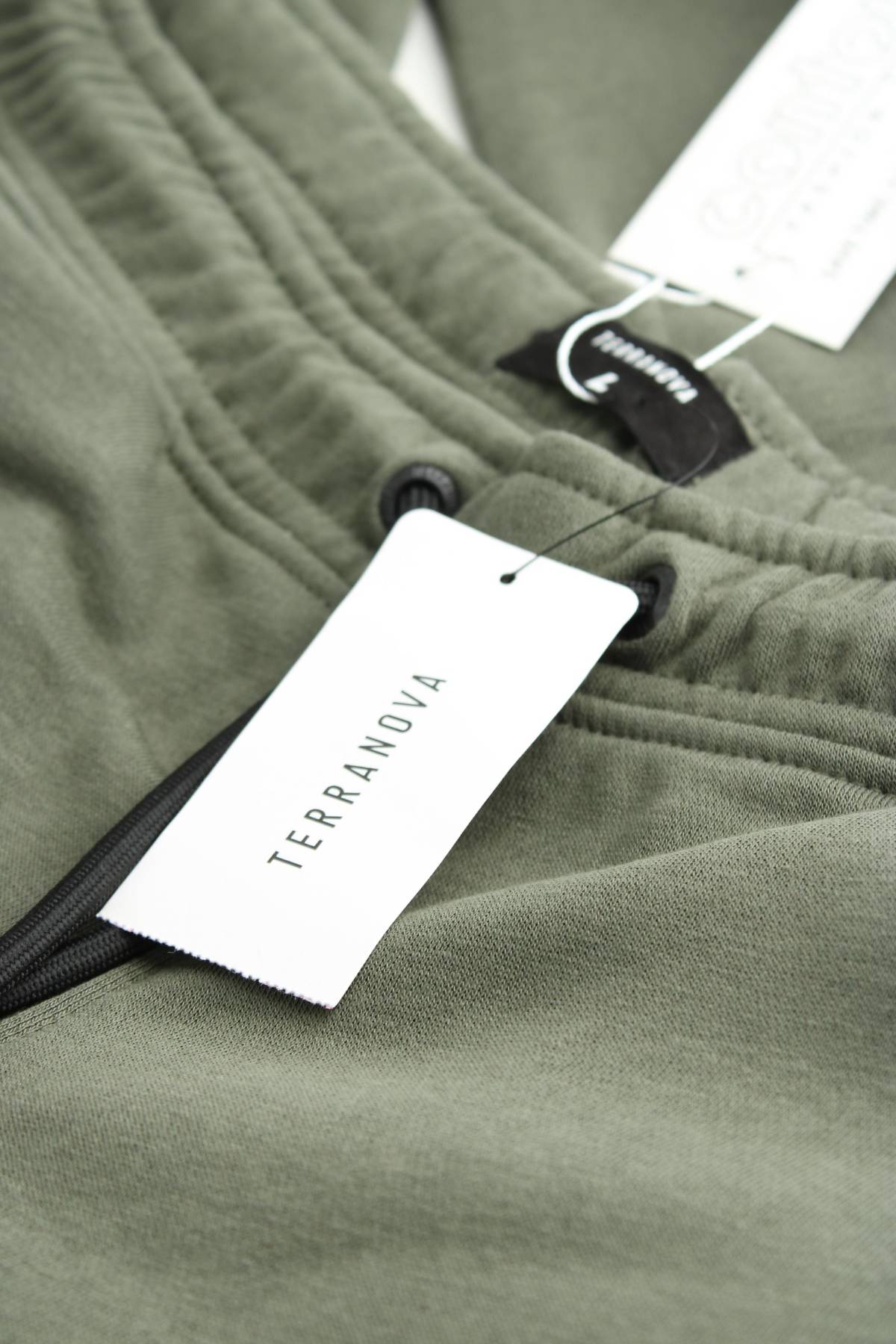 Мъжко спортно долнище Terranova3