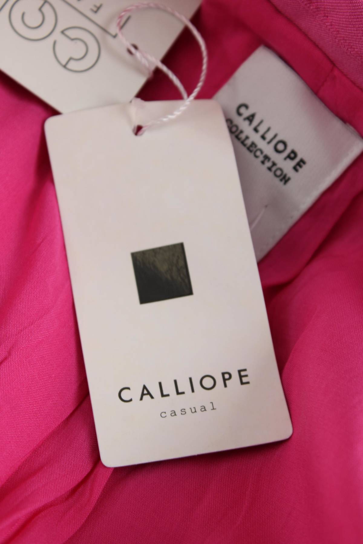 Γυναικείο σακάκι Calliope3